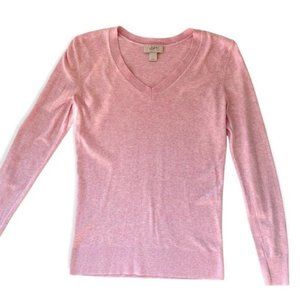 Ann Taylor Loft Women's Light Sweater/Shirt
